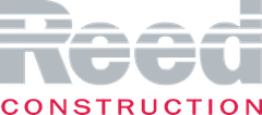 Reed Construction logo