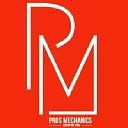 Pros Mechanics logo