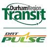  Durham Region Transit logo