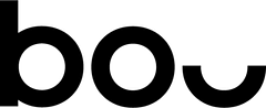 Bou logo