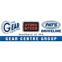 The Gear Centre Group of Companies logo
