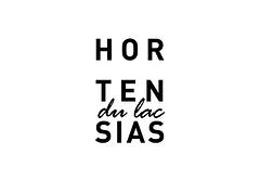 Les Hortensias Du Lac logo