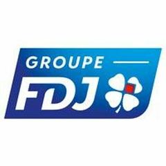 La Francaise Des Jeux logo