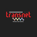 Transnet, Inc. logo