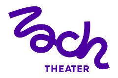 Zach Theater logo