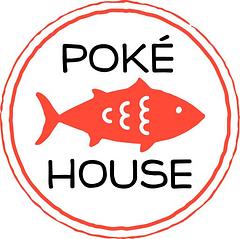 Poke House logo
