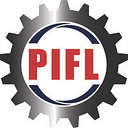 Progressive Industrial Fluids Ltd. logo