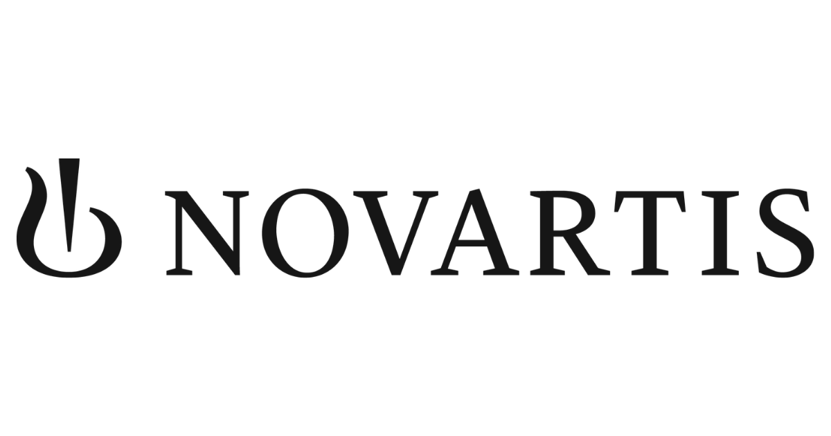 Novartis logo