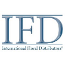 Carbone Floral Distributors logo