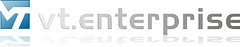 VT Enterprise logo