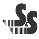 D&S Automotive logo