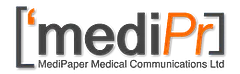 MediPaper Medical Communications logo