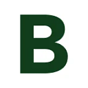 G.E. Barbour Inc. logo