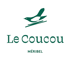 Hôtel Le Coucou logo