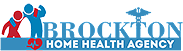 Brockton Home Health Care Agency logo