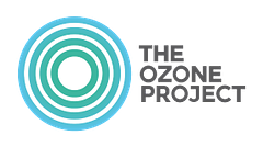The Ozone Project logo