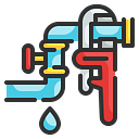 Tumya Plumbing Services logo