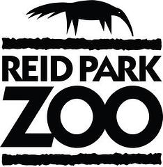 Reid Park Zoological Society logo