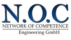 N.O.C Engineering logo