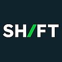 Shift Paradigm logo