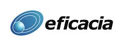 Eficacia logo