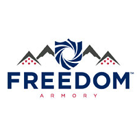 Freedom Outdoors & Armory logo