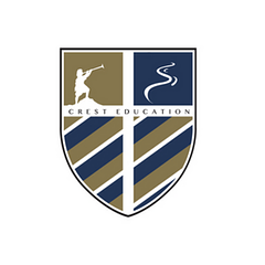 CREST Education logo