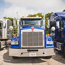 Tennessee Steel Haulers logo