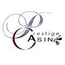 Prestige Casino Party logo