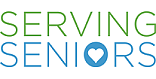 Serving Seniors logo