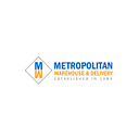 Metropolitan Warehouse And Delivery logo