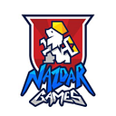 Nazdar Company logo