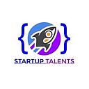 Startup Talents logo
