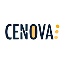 Cenova logo