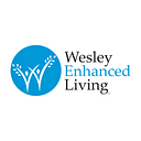 Wesley Enhanced Living logo