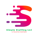 Simple Staffing logo