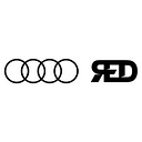Audi RED logo