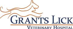 Grants Lick Veterinary Hospital, P.S.C. logo