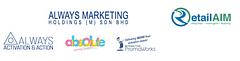 Always Marketing Malaysia logo