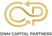 DNM Group Ltd. logo