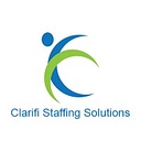 Clarifi Staffing Solutions logo