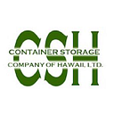 Container Storage logo