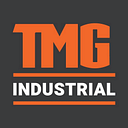 TMG Industrial logo