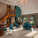 Oranmore Lodge Hotel & Killaloe Hotel (HBS) logo