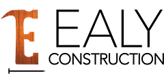 Ealy Construction logo