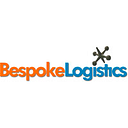 BESPOKE LOGISTICS logo