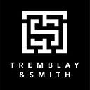 Transport RJ Tremblay logo