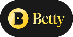 Betty logo