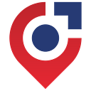USPack Logistics logo