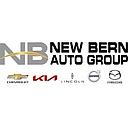 Chevrolet of New Bern logo